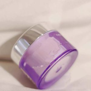 Hight Quality Face Cream Purple Bottle Full Spectrum Cream Face Skin Care Women Cosmetics Suit For All Skin Type 75 ML