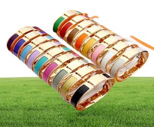 H Bracelet Chunky Bracelets Woman Bangle Braclets Armband Bangles Braclet Pulsera Bracciale Uomo Bracciali Braccialetto Pulseras G3061214