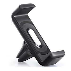 Upgrade New Mini Creative 360 Rotating Air Vent Navigation Cell Phone Holder Car Interior Accessories