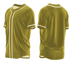 Jersey de beisebol masculino Mulheres jovens brancos preto azul amarelo Jersey Z17