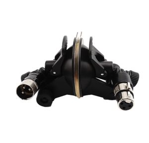 Sex Machine Dildo Attachment Fixed Bracket Female Connector Male Connector For Masturbator With Suction Cup Sex Machine Gun Ac9915770