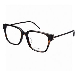 Óculos de sol da fashiona mass e feminino com óculos de luz polarizados ao ar livre, óculos de deslocamento podem ser combinados com óculos de miopia com caixa SLM480OA