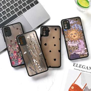 Cell Phone Cases Hard Matte Cases For 13T 13C 11T 11 Lite 5G NE 12T Redmi Note 12 Pro 11 10 9 8 9s 10s 11s 9T Poco X5 Pro F5 X3 NFC Cover