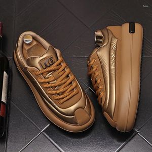 Casual Shoes For Men Professional Court Sport Sneakers Wear-Resistant Badminton Light Vulcanized Size 39 43