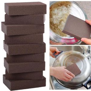 Accessories Grill Cleaning Brick Block Barbecue Grill Cleaning Pumice Stone BBQ Racks Stains Grease Cleaner Bakeware Oil Stain Cleaning