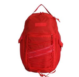 Designer de mochila de viagem Bola de grande capacidade Bolsa de luxo para arremesso de armazenamento de corrida 4 cores Top qualidade escolar bookbag