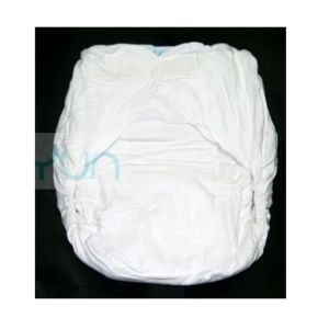 Darmowa wysyłka Niceediaper 2006 White90130 cm bawełniana aio dorosła pieluszka / nietrzymanie