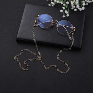 Brillenketten Skyrim Mode Augenbrille Sonnenbrille Brille Kettenhalter Kabel Lanyard Sterne Form Lesen Nicht-Rutschhänge-Brillen Kette