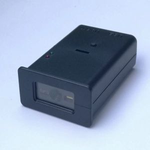 Scanners GM66 1D 2D Barcode -Scanner USB UART -Barcode -Leser QR -Code -Modul CMOS PDF417 Code für Express -Kabinetts -Subway Easy Installation