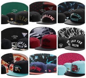 Hot Brand New Snapback Baseball Caps Hip Hop Cotton Casquette Bone Gorras Hüte für Männer Frauen9195954