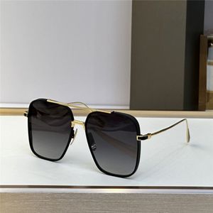 Дизайн моды мужчины солнцезащитные очки подсистема-квадратная рама Retro Simple Style Многофункциональная ультрафиолетовая защита 400 Outdoor Ocleses Top Quali 3181