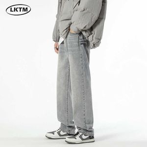 LKTM MENS # Street Trendy Brand w trudnej sytuacji dżins