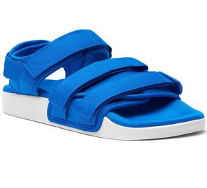 Мужские сандалии w 20 слайдов женская платформа спортивные платформы Huaraches Slippers Caseal Summer Beach Designer Bool Slide SH6629279