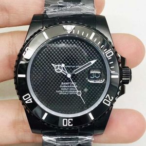 Designer Watch Reloj Watches AAA Automatisk mekanisk klocka H 6BH6