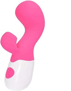 Massaggio impermeabile con coniglio GSPOT VIBRO VIBRATORI PERSESA ALLOUND DONNE DONNA SILICONE CLITORIS VAGINA MASSAGER MASSAGER COSCE SESSO PER C1039617