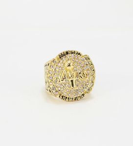 Whole 2009 Lakers Championship rings Fan Men Gift Whole Drop 6594272