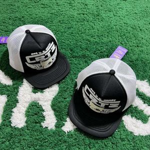 Corteizs Cap End Tuval Basvas Basebal Erkekler Tasarımcı Şapka Moda Kadın Beyzbol Kapağı Mektup Yaz Snapback Snapback Sunshade Sport Nakış Plaj Şapkaları