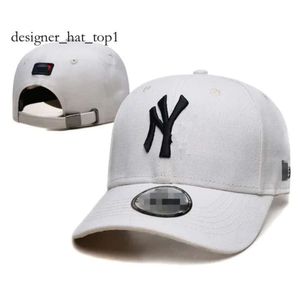 New Fashion Baseball Designe de alta qualidade Unissex Beanie Classic Letters NY Designers Caps Hats Captadores de luxo masculino Bucket ao ar livre de lazer esportes 4358