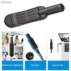 Mini kamery HD 1080p pen mini camera noktowi wizja przenośna mała rejestrator audio cyfrowy rejestrator głosowy wykrywanie motionu USB ładowanie WX