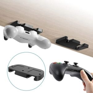 Controlador de jogo portátil de racks pendurar alça de rack de armazenamento gamepad hanger suther stand stand compatível para ps 5 ps4