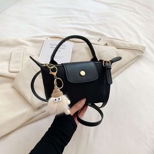 Shop Best Selling Crossbody Bag New 85% Factory Promotion Dumpling Bun New Soil Womens Lightweight Crossbody Bag Mini Phone Zero Wallet Popular Single Shoulder Bags