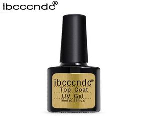 Basiccone per chiodo per chiodo gel duratura da 10 ml gel per unghie e top coat arte russa in plastica art manicure 269h1826848