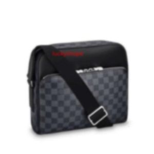 Bags Dayton Reporter PM N41408 UOMINO MESSEGGER TOTH TOTHE Portfolio Baretti Duffle Baggage