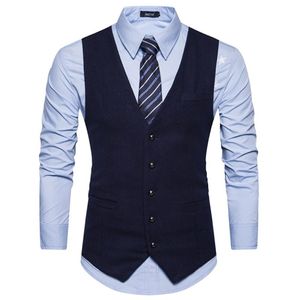 Men Brand Brand Masculino Coloque Classic Classic Wool Inglaterra Negócio Men Men Wedding Groomsmen Singer Roupas de alta qualidade 273N