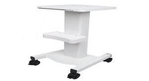 professional abs beauty salon trolley salon pedestal rolling cart wheel stand hair salon accessories 1316054