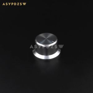 Amplificador 1 PCS 44*35*25mm VOLUME VOLUME POTENTIOMÉMO MONOL DE ALUMUMUM