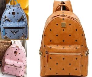 High Quality Designer Backpack Handbags Designer Shoulder bags Men and Women Travel backpack Metal fittings Vintage Two-way zipper Schoolbag backpack