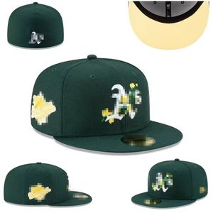 2024 Hot Fulted Hats Caskball Caps All Team for Men Women Casquette Sports Hat Flex Cap مع Caps الأصلي حجم 7-8 R114