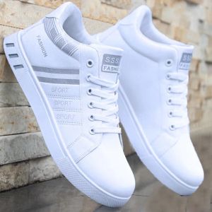 Schuhe Größe US7US11.5 Luxus Männer Sneakers Plattform Schuhe Neue Laufschuhe für Mann lässig bequem Tenis Maskulino Schwarz Walking Hiki