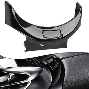 Внутренние аксессуары для W205 W253 14-21 CAR CENTER CENSOLE CONSOLE ARMREST Кнопка выпуска кнопка запасной запасной запас