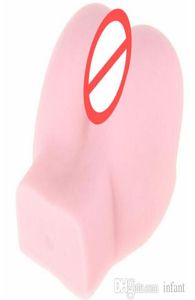 2017big ass boneca sexual para MenMasturbator Sex Products Realistic Silicone Sex Ass Artificial Realistic Silicone Vagina Pussy8362965