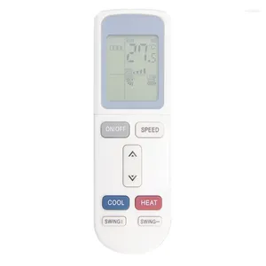 Remote Controlers A/C Controller Air Conditioner Control YKR-L/101E Replacement For AUX White