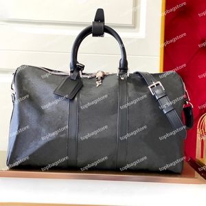 Holdall torbs worka męska torba Duffel w stylu luksusowego bagażu przenośne lekkie torby podróżne TOTE TOTE TOBE MALS SA 254K