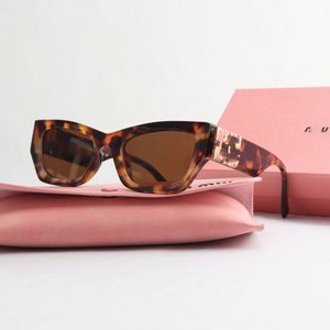 New Fashion Horn-Rimmed Cat-Eye Prescription Sunglasses Small Frame Oval Square Personalized