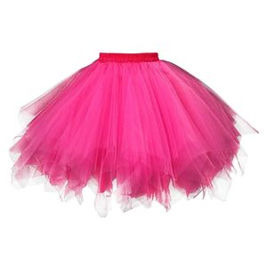 Tutu Elbise Polyester Hafif ve Taşınabilir Kızlar Tutu etek Herhangi bir durum için sahip olmalı, rahat uyum D240507