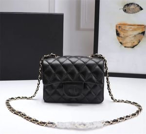 Chanei Womens Designer Bag Bag Saco de bolsas de carteira