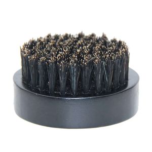Щетки натуральные кабаны черные щетинки деревянные щетки обрабатывают ванные комнаты для уборки ухода за лицом.