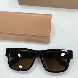 Klasyczny zwięzły styl brytyjski spolaryzowane okulary przeciwsłoneczne UV400 358ATYNY prostokątny obręcz deski 55-19-140 dla mody na receptę mody unisex jazdy gogle fullset des case