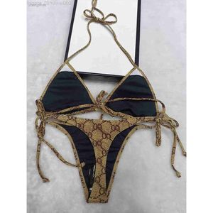 23ss Sexy Womens Designers Bikinis Sets Clear Strap Shape Swimsuits Ladies Bathing Suits Swim Wear Beach Woman Swimwears Biquini Mixed brands swimwear IN7O 3043