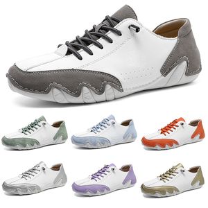 Sapatos de grife grátis para mulheres tênis masculinas treinadores femininos sapatos casuais roupas diárias rosa branco preto azul cinza gai