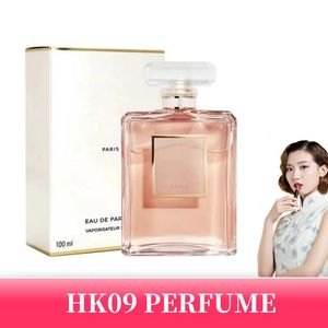 N5COCO 100 ml Neues Versionspfüm für Frauen langlebige Zeitduft guter Geruchsspray Schnelle Lieferung 01