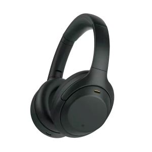 Słuchawki Sony WH1000XM4 Noise -Cancelling True Wireless Stereo Słuchawki Bluetooth (2024)