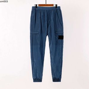 Top Quality Brand Mens Topstoney Pants Nylon Casual Overalls Pant 72vk