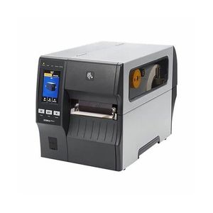 ZT411 Industrial Direct Thermal/Thermal Transfer Printer -Label Print -Ethernet -USB -USB -Serial -Bluetooth -73 