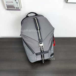 Bags Chestbag Designer Backpack Fashion TUMIIS Mens TUMIISbag Top Initials Tahoe Series 798673gyem Trendy Casual Lightweight Grey Sport Brand Travel IHX7