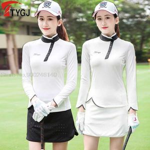 Frauen Tracksuits Baseball und Tenniskleidung Frauen Sportbekleidung Langes T-Shirt Kurzärmelsport-Shirt Mini Pantskirt Shirt XS S M L XL Y240507